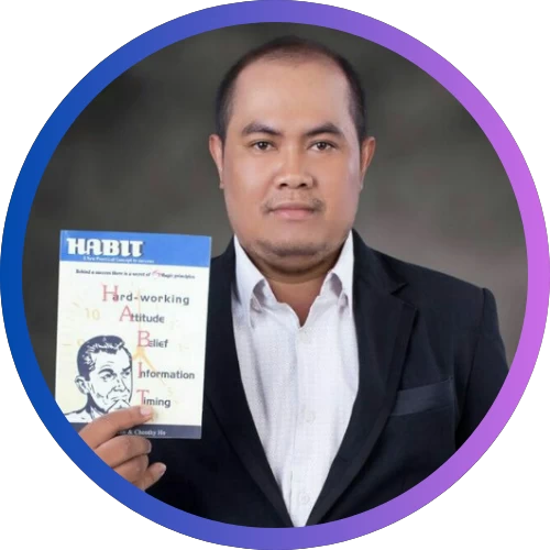 គុណ​ វិជ្ជា